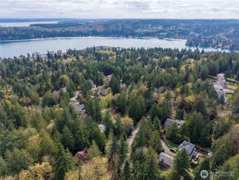 102 Olympic Lane Port Ludlow WA 98365