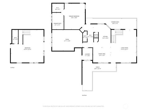 102 Olympic Lane Port Ludlow WA 98365