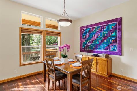 102 Olympic Lane Port Ludlow WA 98365