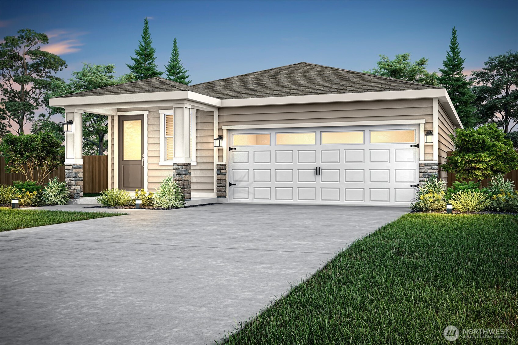 6324 NW Bruggman Loop Silverdale WA 98312
