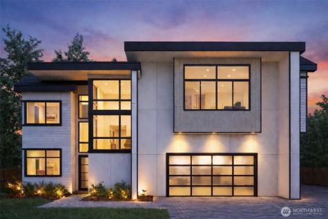 12642 NE 80th Street Kirkland WA 98033