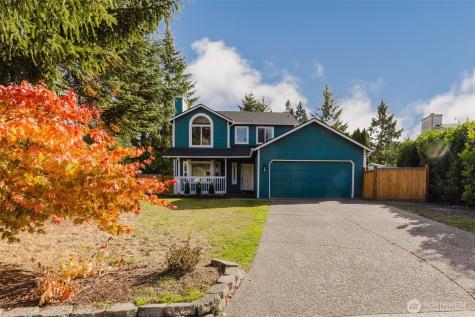 19546 23rd Avenue NE Poulsbo WA 98370