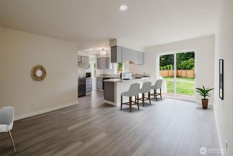 19546 23rd Avenue NE Poulsbo WA 98370