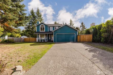 19546 23rd Avenue NE Poulsbo WA 98370