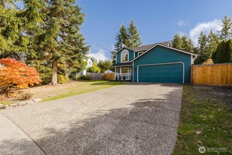 19546 23rd Avenue NE Poulsbo WA 98370
