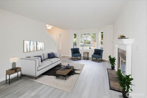 19546 23rd Avenue NE Poulsbo WA 98370