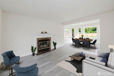 19546 23rd Avenue NE Poulsbo WA 98370