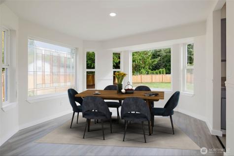 19546 23rd Avenue NE Poulsbo WA 98370