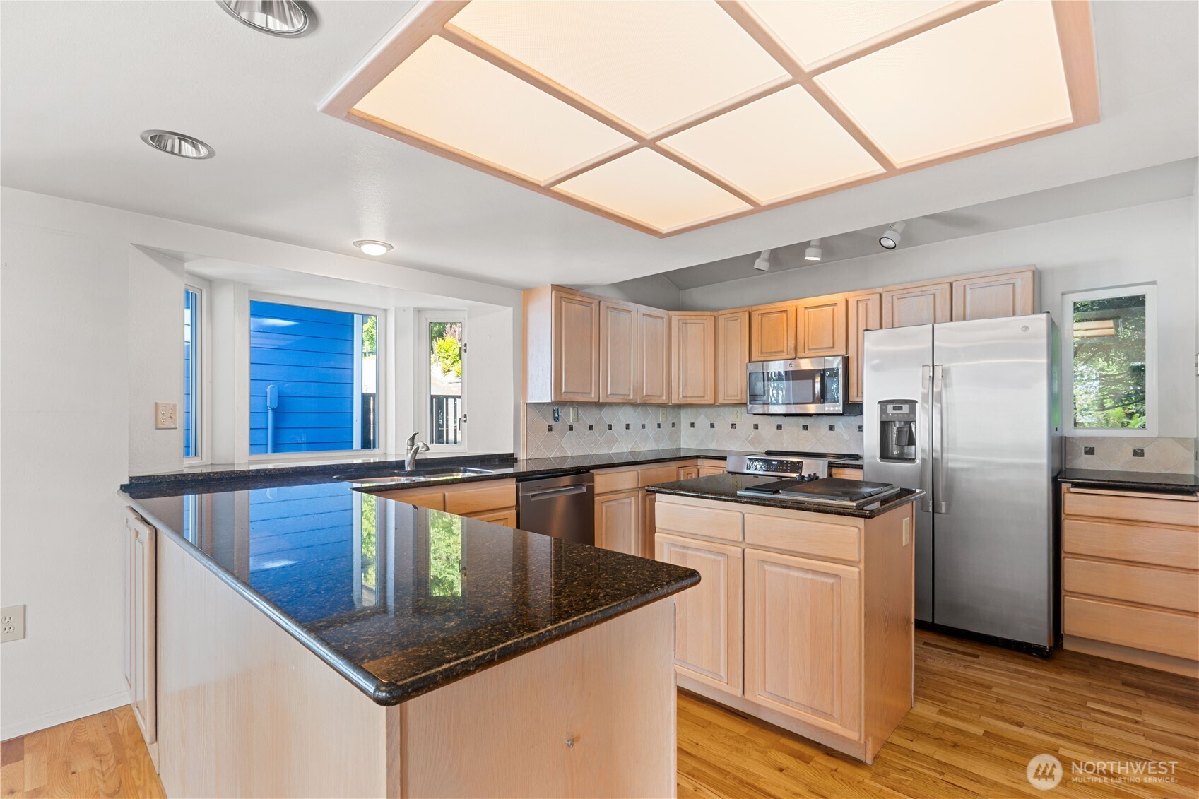 300 Morey Avenue Bellingham WA 98225