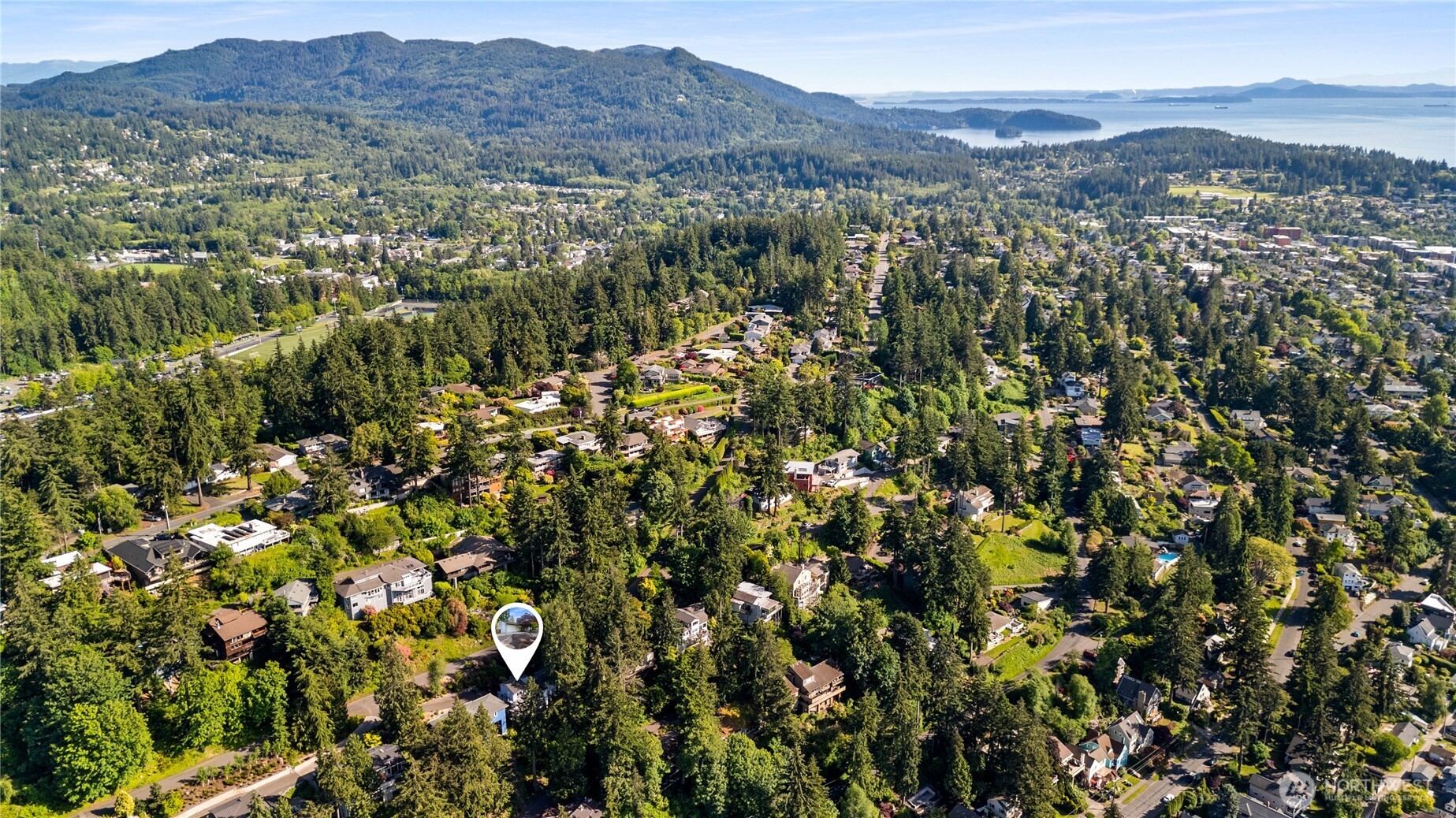300 Morey Avenue Bellingham WA 98225
