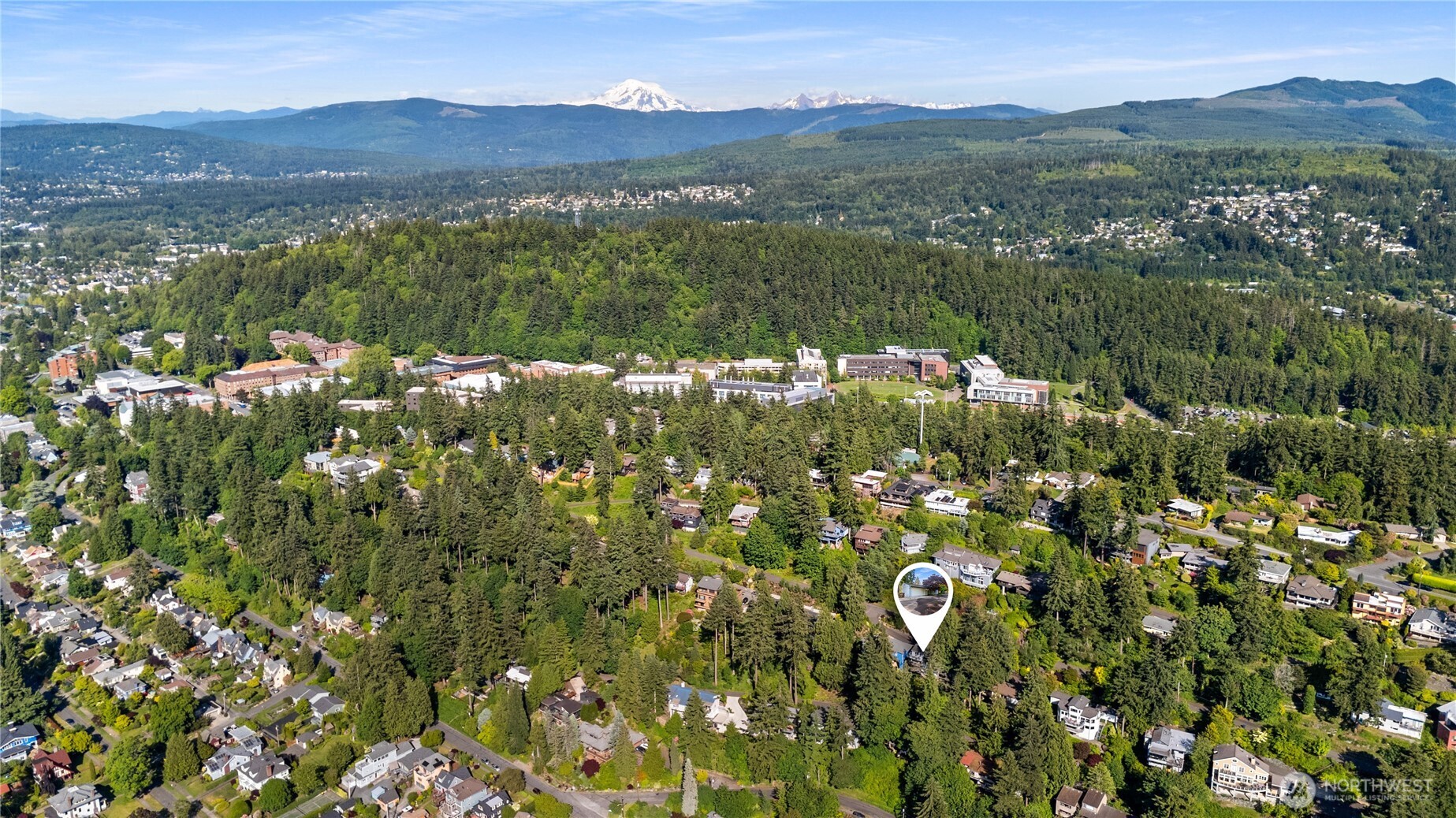 300 Morey Avenue Bellingham WA 98225