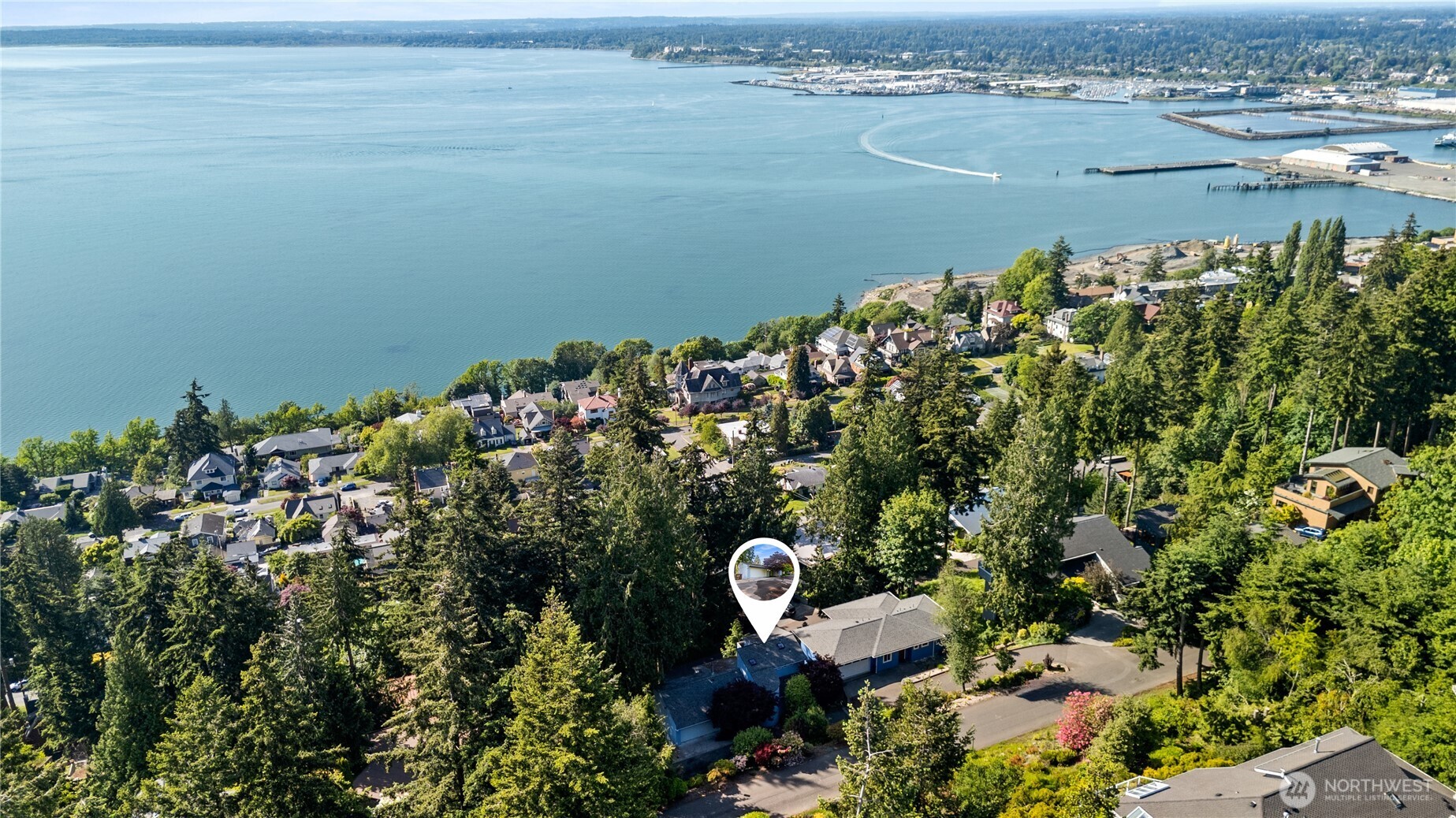 300 Morey Avenue Bellingham WA 98225