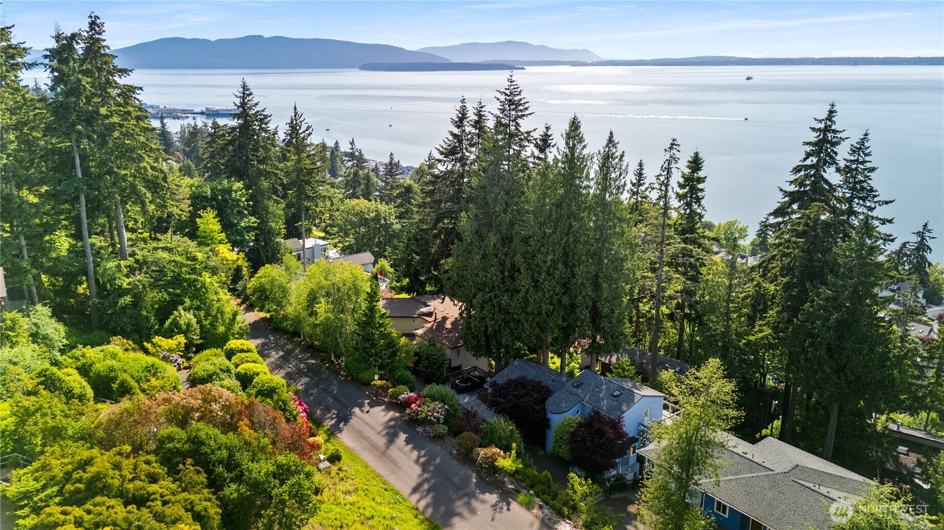 300 Morey Avenue Bellingham WA 98225