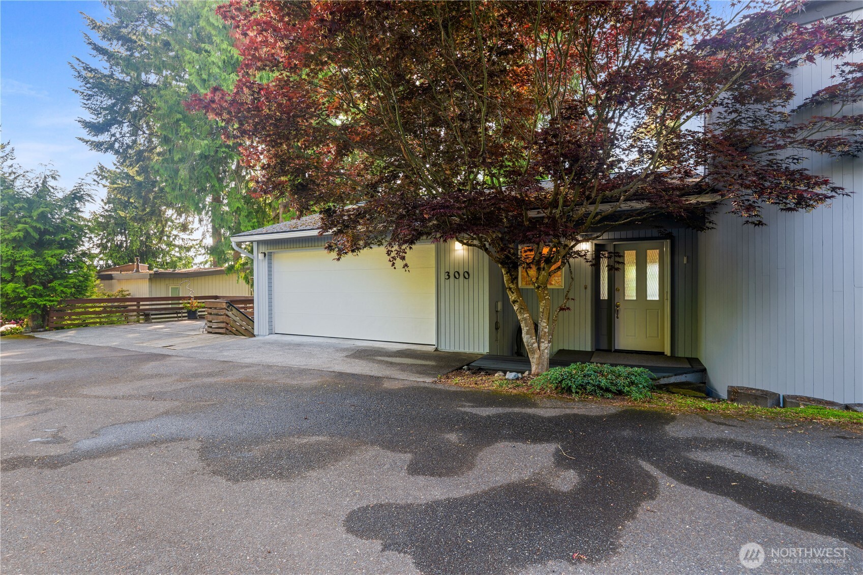 300 Morey Avenue Bellingham WA 98225