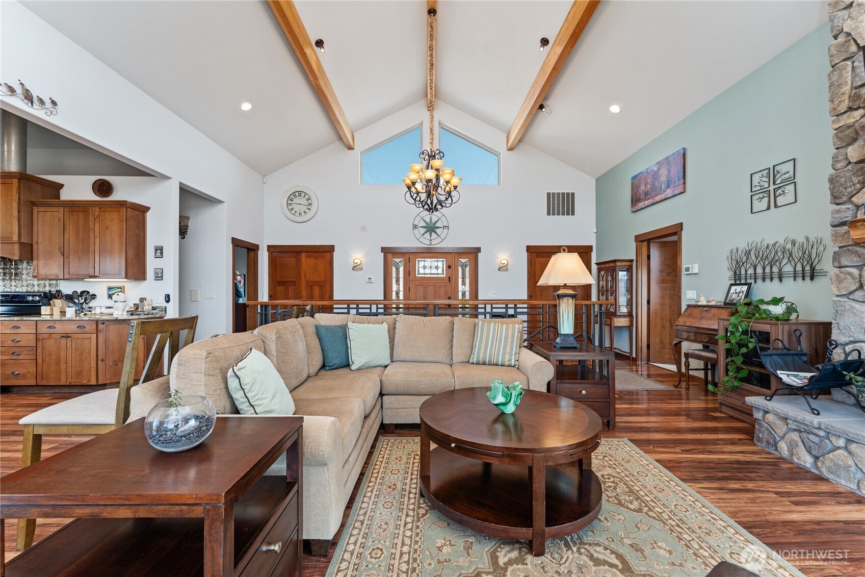 449 Lakayuse Road Manson WA 98831