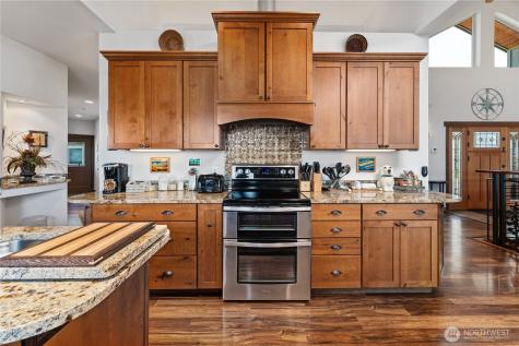 449 Lakayuse Road Manson WA 98831