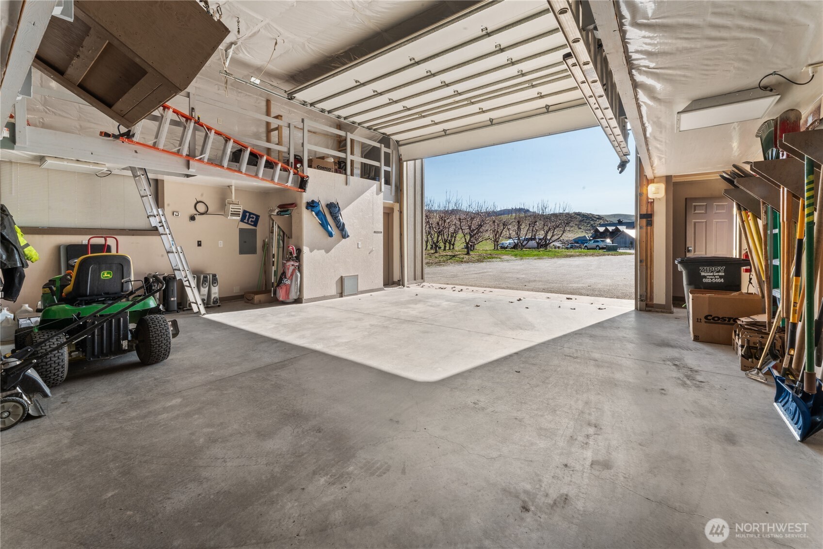 449 Lakayuse Road Manson WA 98831