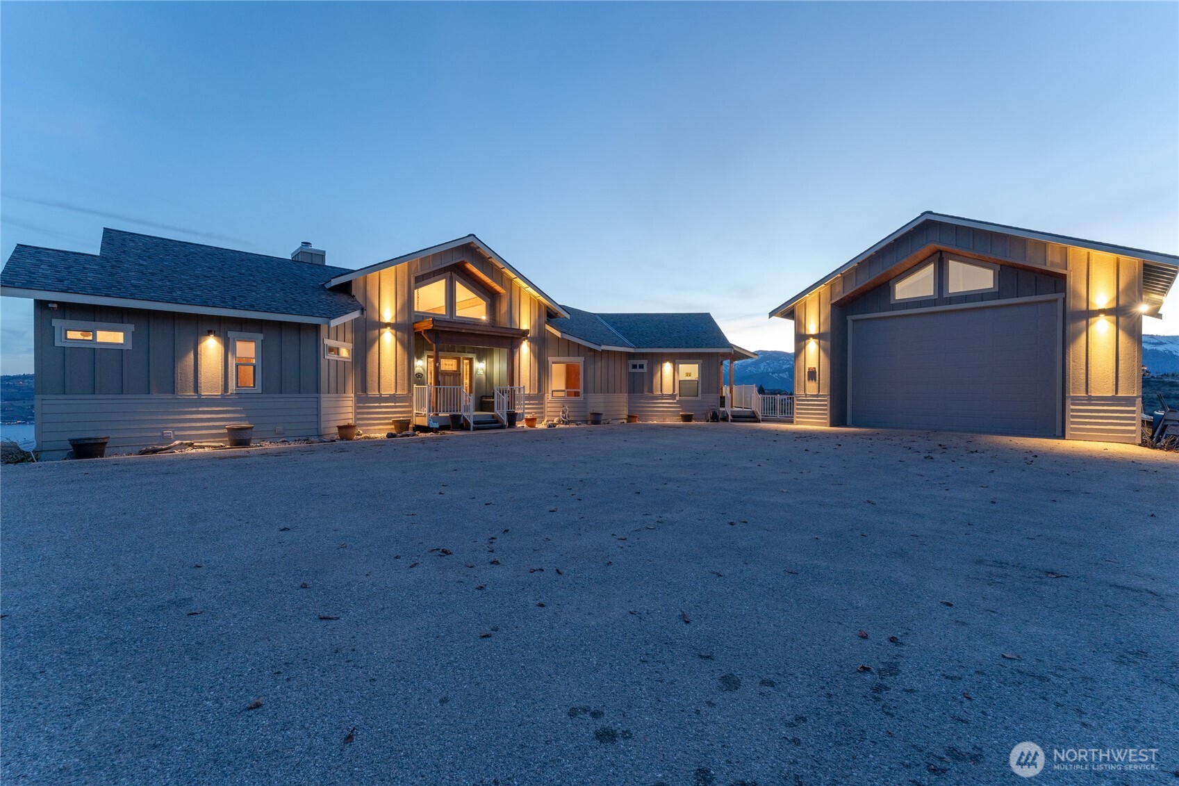 449 Lakayuse Road Manson WA 98831