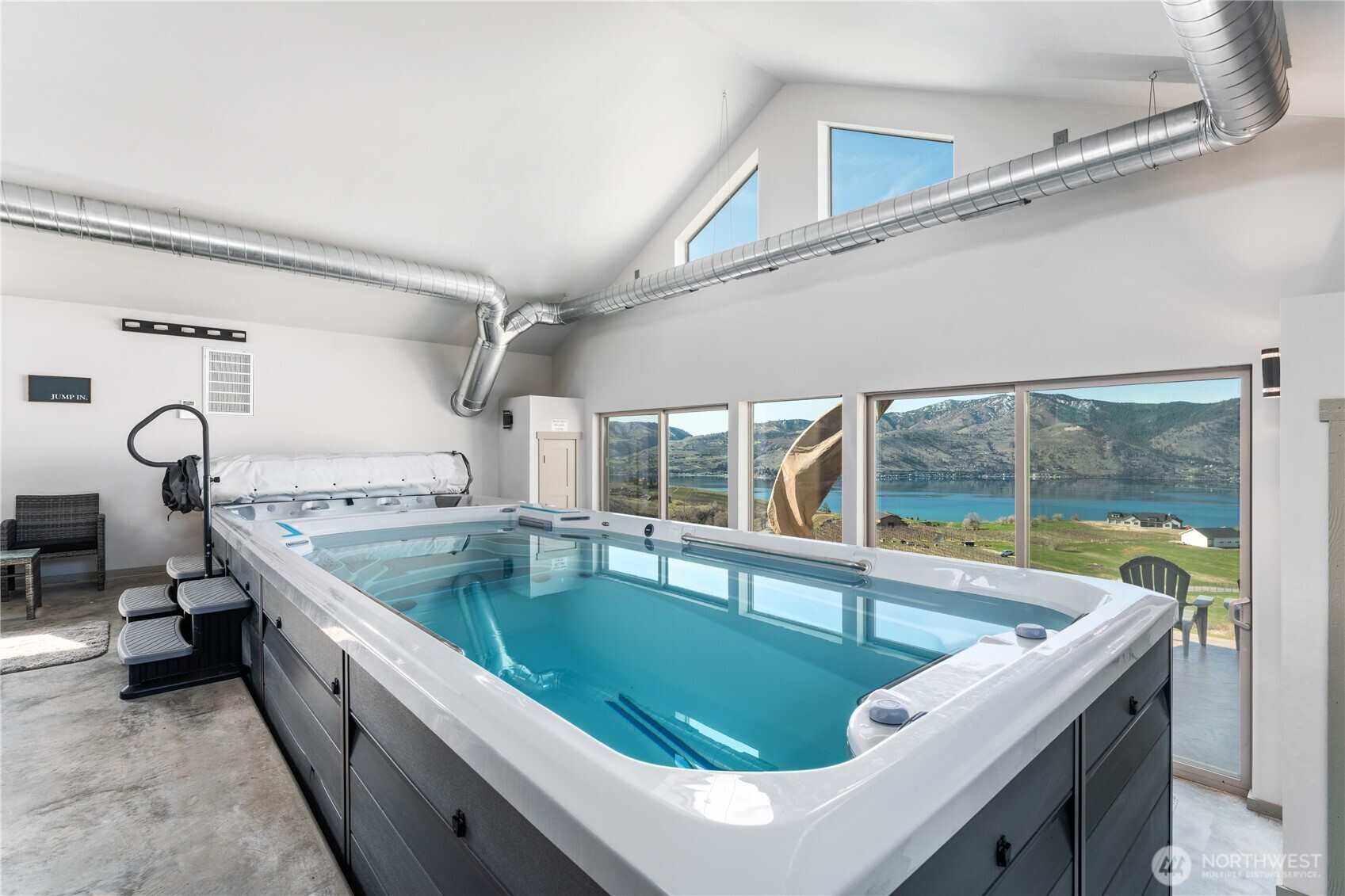 449 Lakayuse Road Manson WA 98831