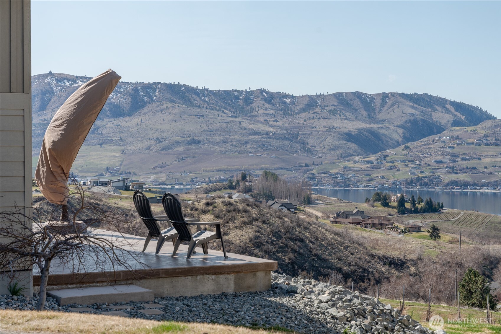 449 Lakayuse Road Manson WA 98831