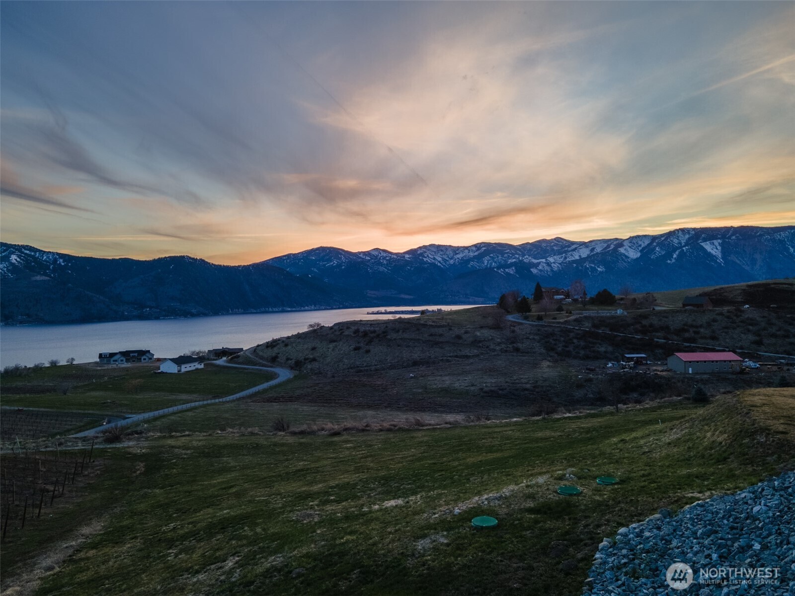 449 Lakayuse Road Manson WA 98831