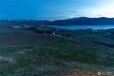 449 Lakayuse Road Manson WA 98831