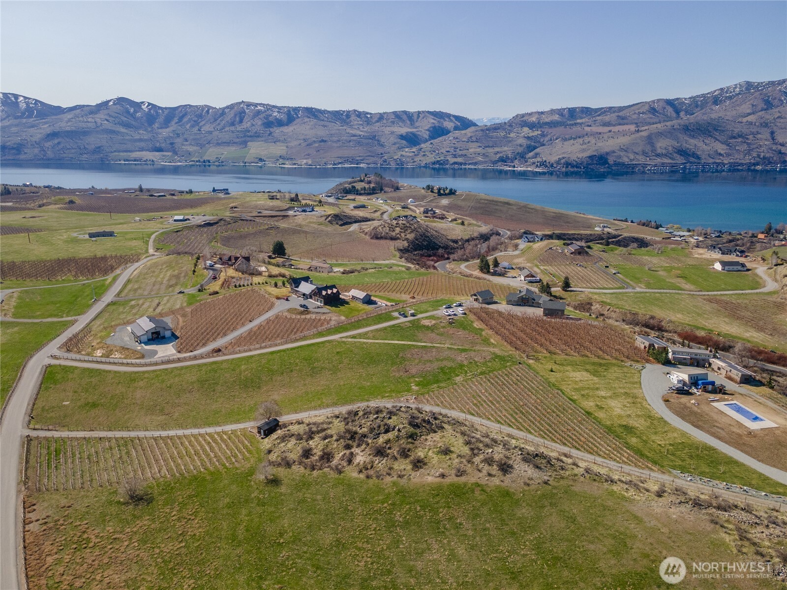 449 Lakayuse Road Manson WA 98831