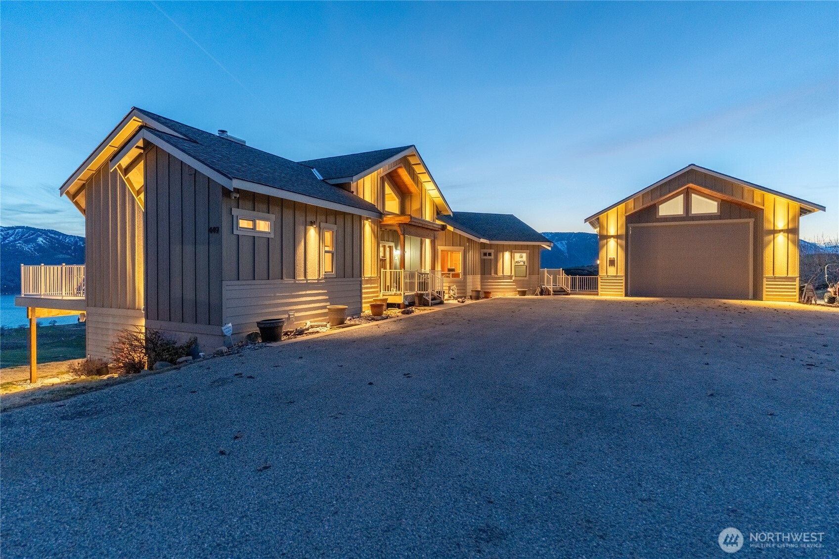449 Lakayuse Road Manson WA 98831