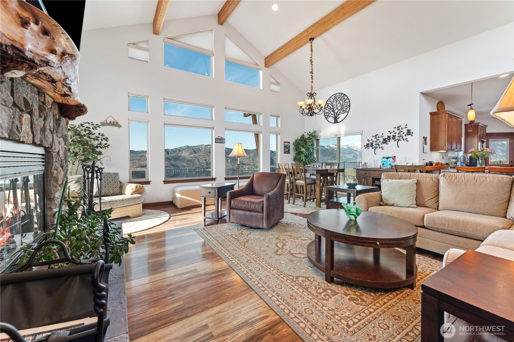 449 Lakayuse Road Manson WA 98831