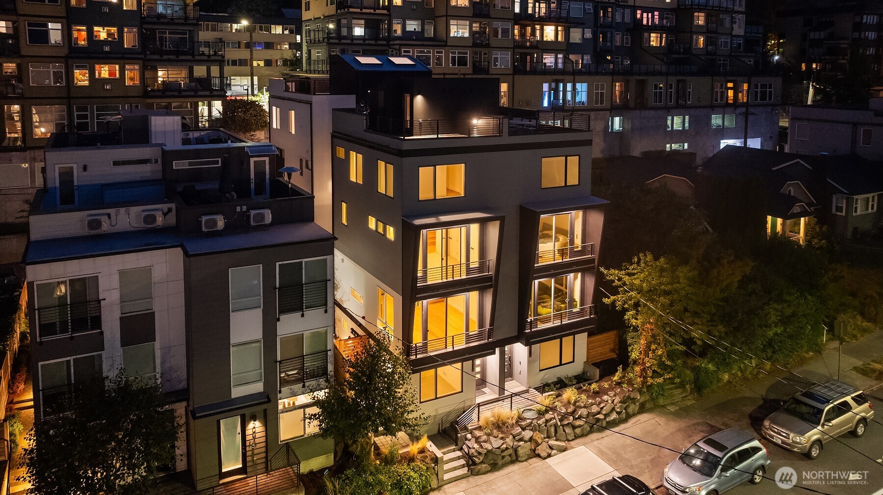 2009 Dexter Avenue N Seattle WA 98109