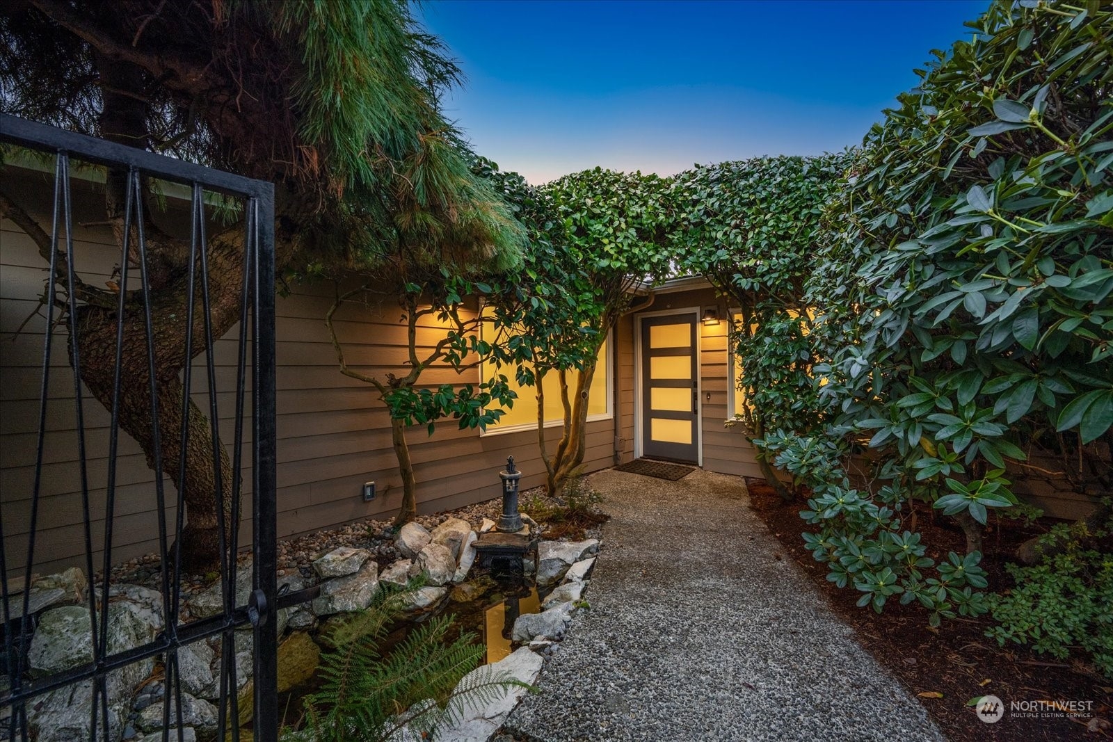 4451 139th Avenue SE Bellevue WA 98006