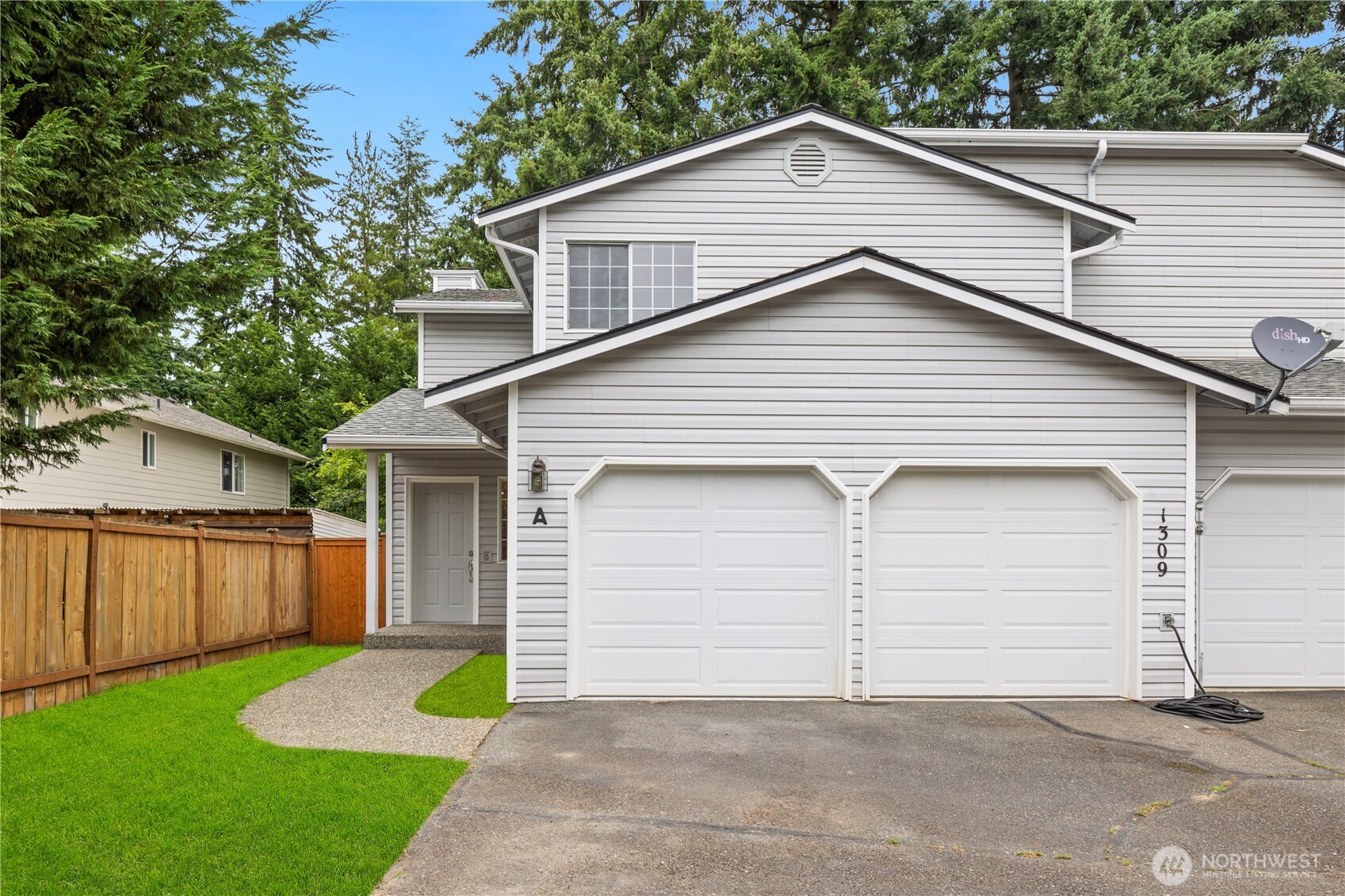 1309 63rd Street SE Everett WA 98203