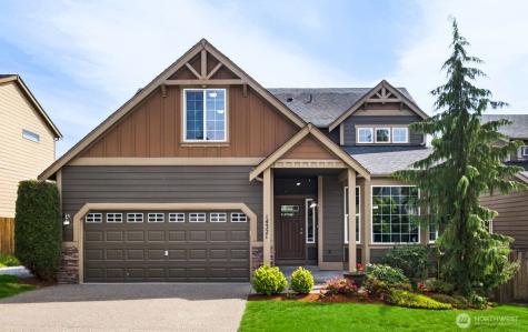 14321 SE 278th Street Kent WA 98042