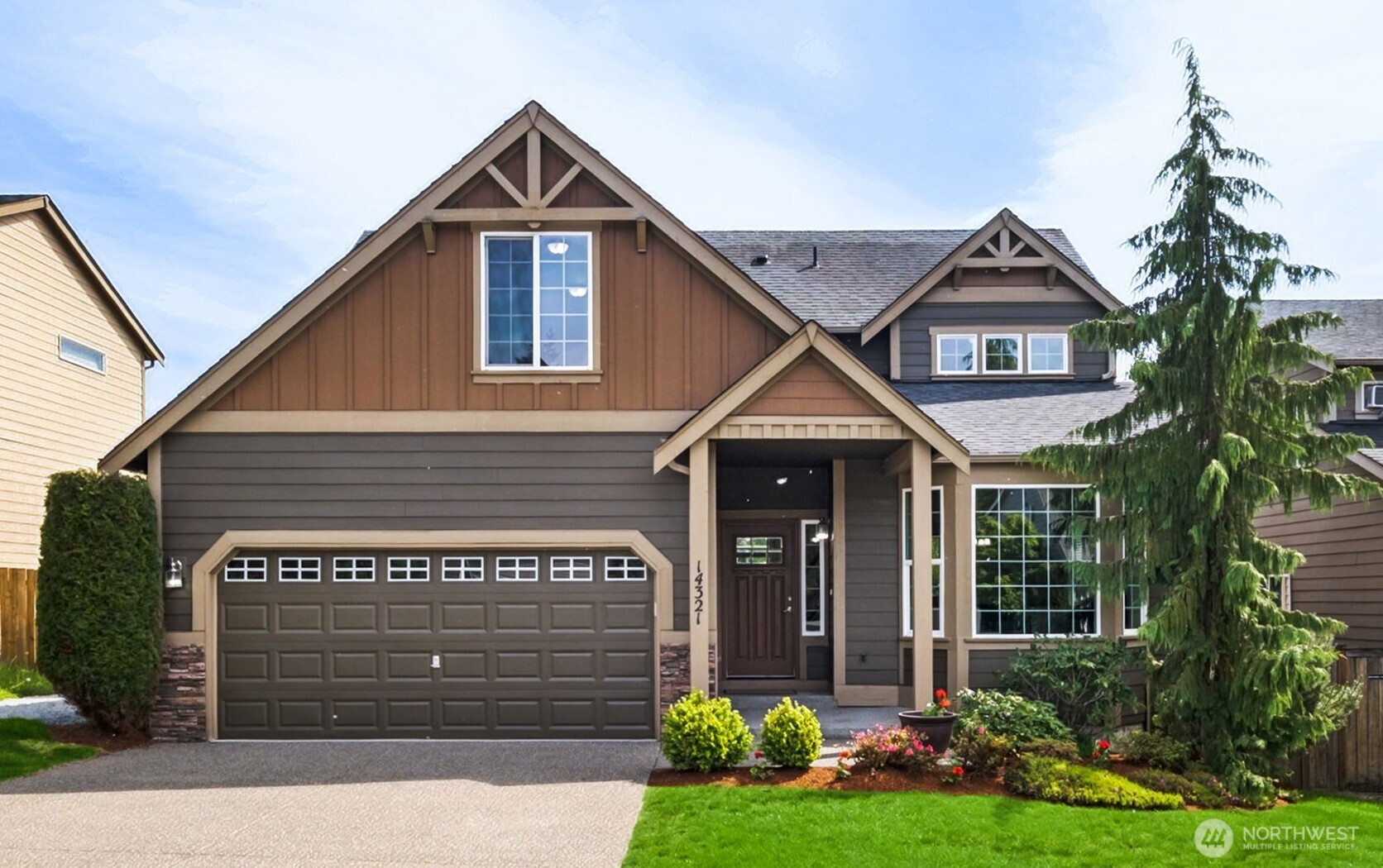 14321 SE 278th Street Kent WA 98042