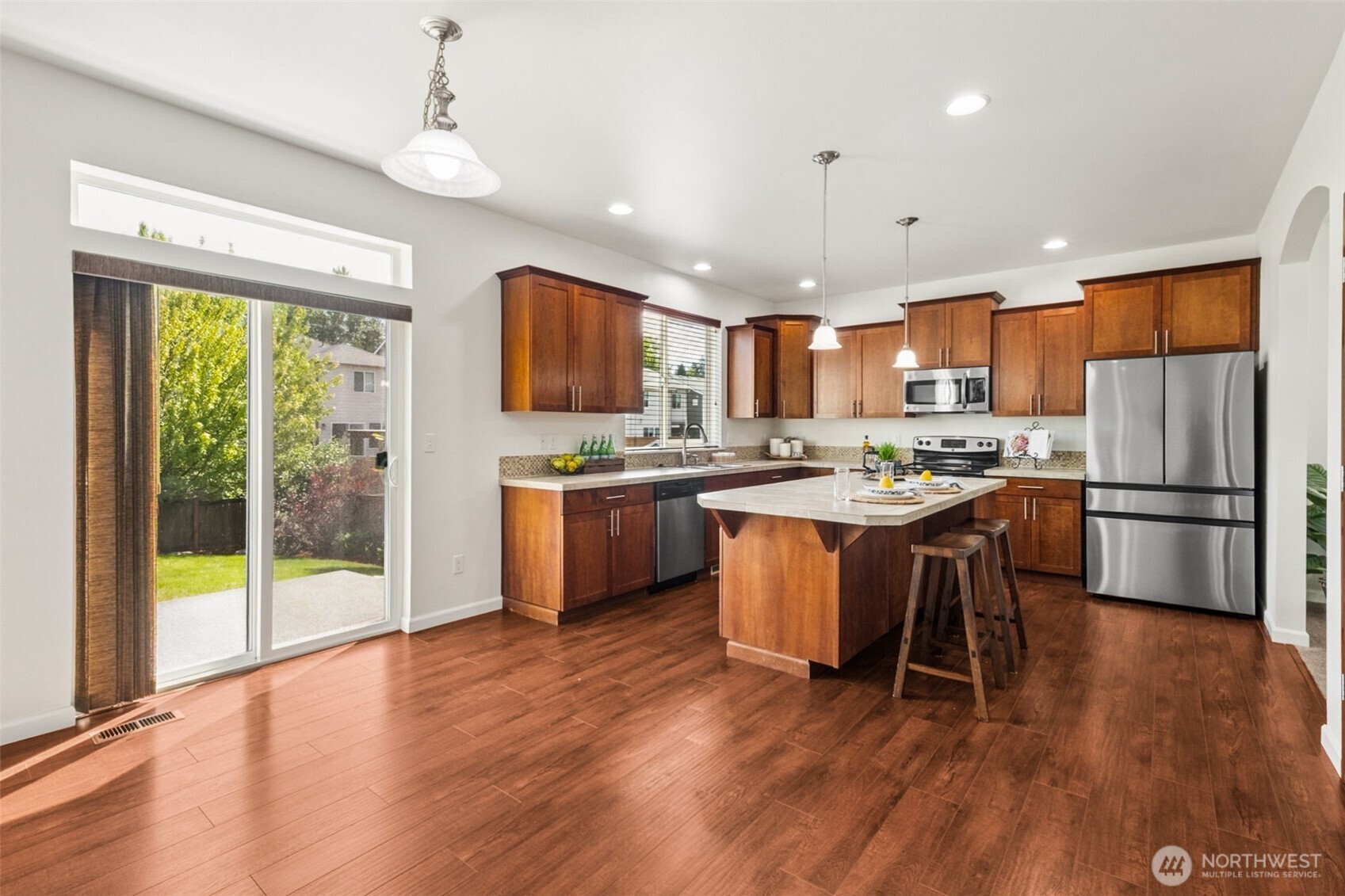 14321 SE 278th Street Kent WA 98042