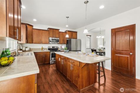 14321 SE 278th Street Kent WA 98042