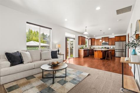 14321 SE 278th Street Kent WA 98042