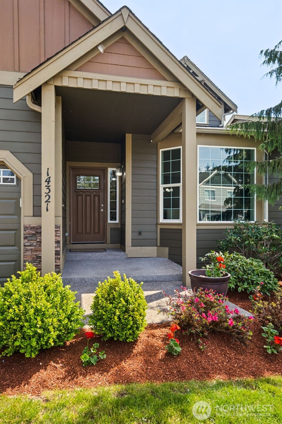 14321 SE 278th Street Kent WA 98042