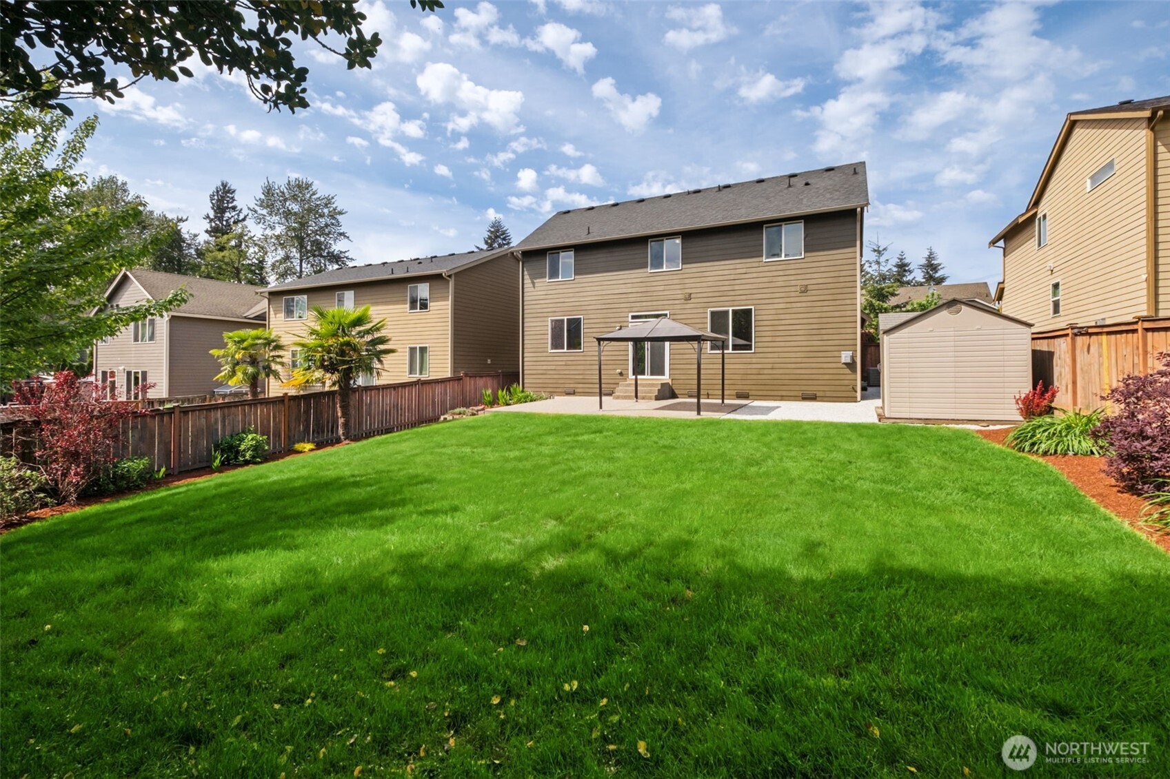 14321 SE 278th Street Kent WA 98042
