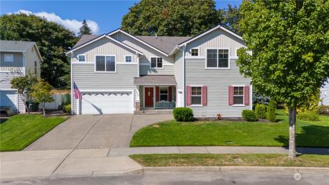 3139 Walker Road Dupont WA 98327