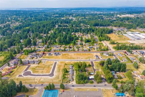 8716 126th Street Ct E Puyallup WA 98373