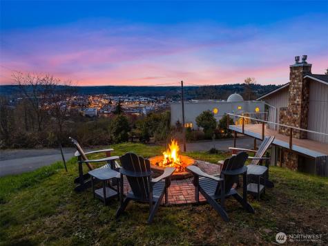 1006 Grant Avenue S Renton WA 98057