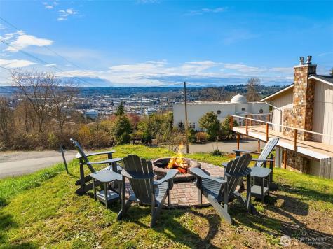 1006 Grant Avenue S Renton WA 98057