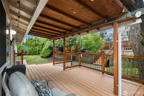 1006 Grant Avenue S Renton WA 98057