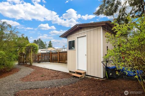 1006 Grant Avenue S Renton WA 98057