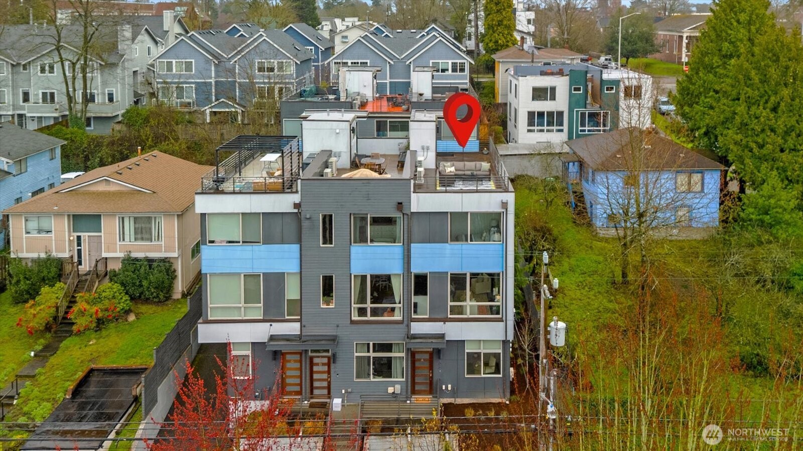 206 22nd Avenue Seattle WA 98122