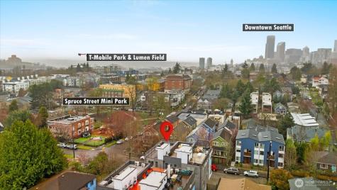 206 22nd Avenue Seattle WA 98122