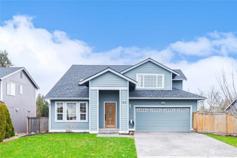 11614 SE 265th Place Kent WA 98030