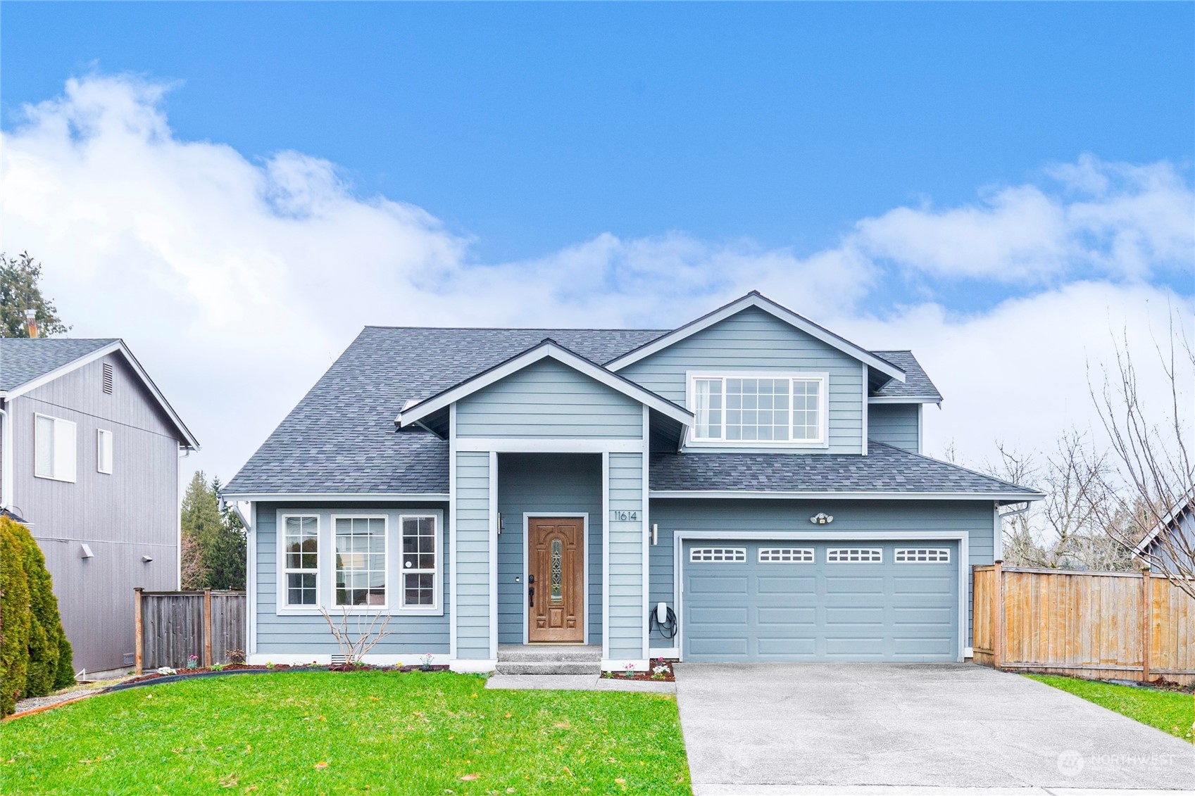 11614 SE 265th Place Kent WA 98030