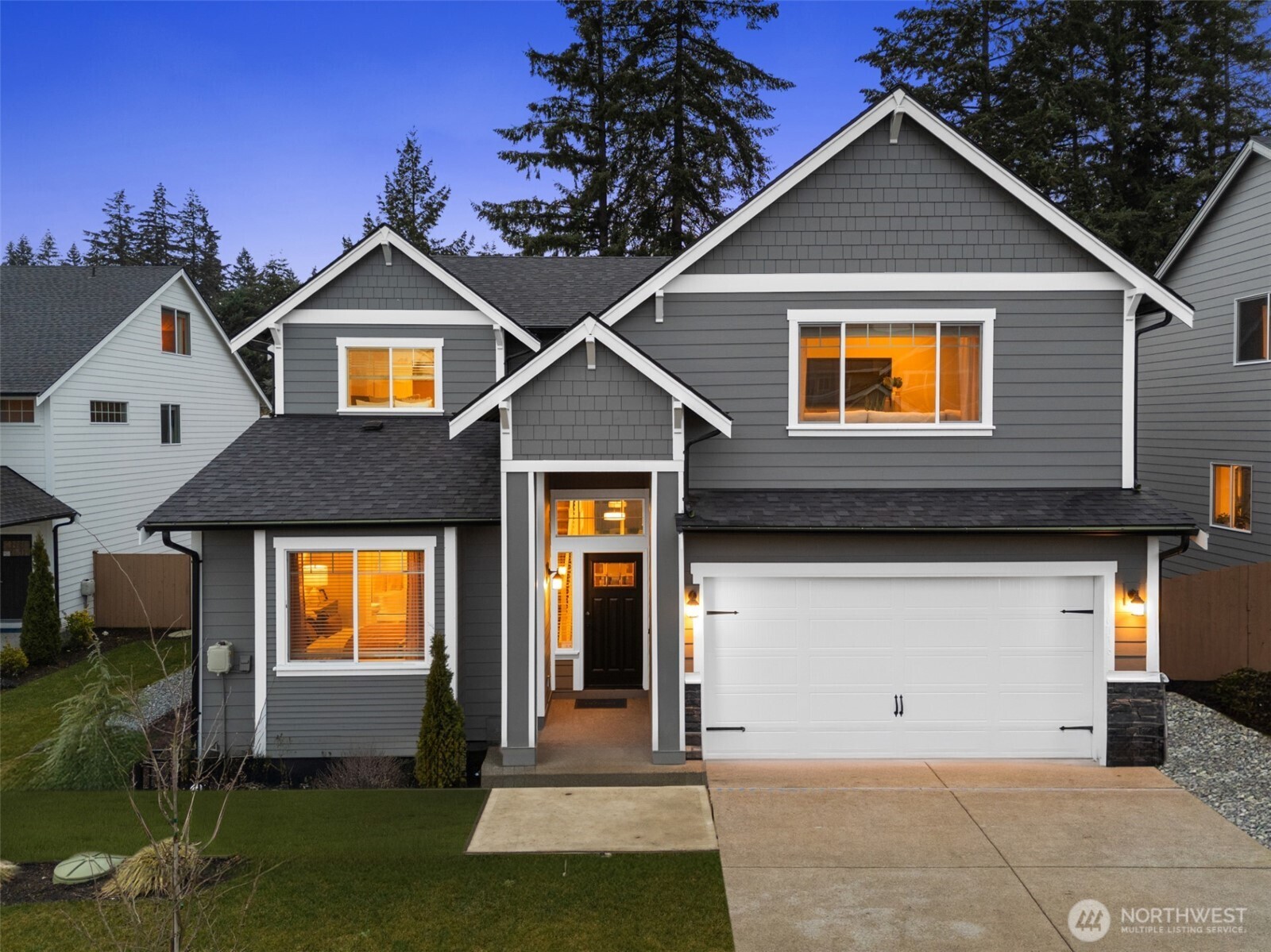 30327 11th Place S Federal Way WA 98003